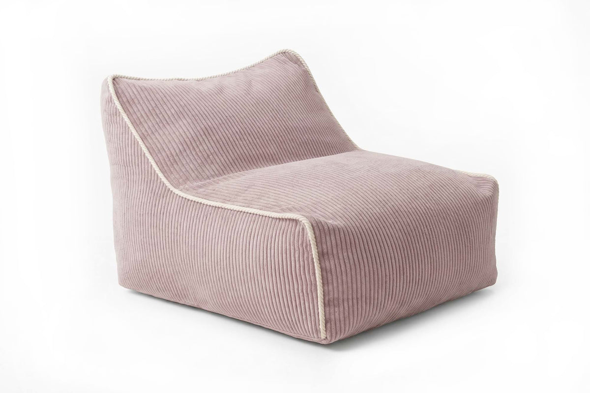 Kumo Chair Corduroy Candy