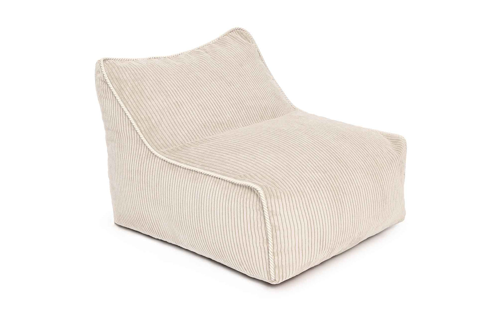 Kumo Chair Corduroy Peppermint