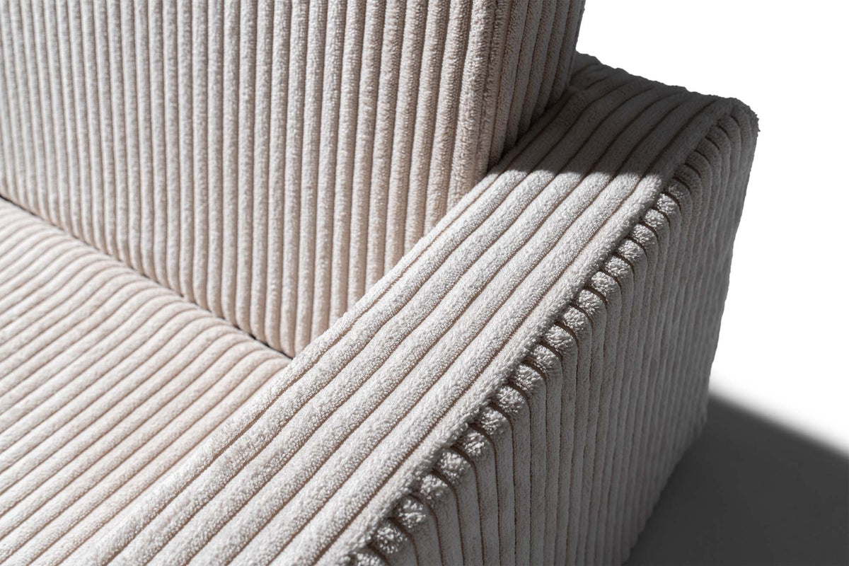 Lumi Chair Corduroy Vanilla