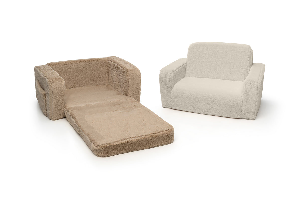 Lumi Chair Bunny Toffee