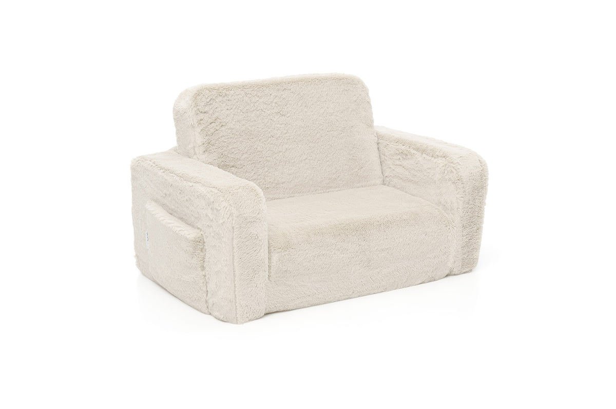 Lumi Chair Bunny Cream