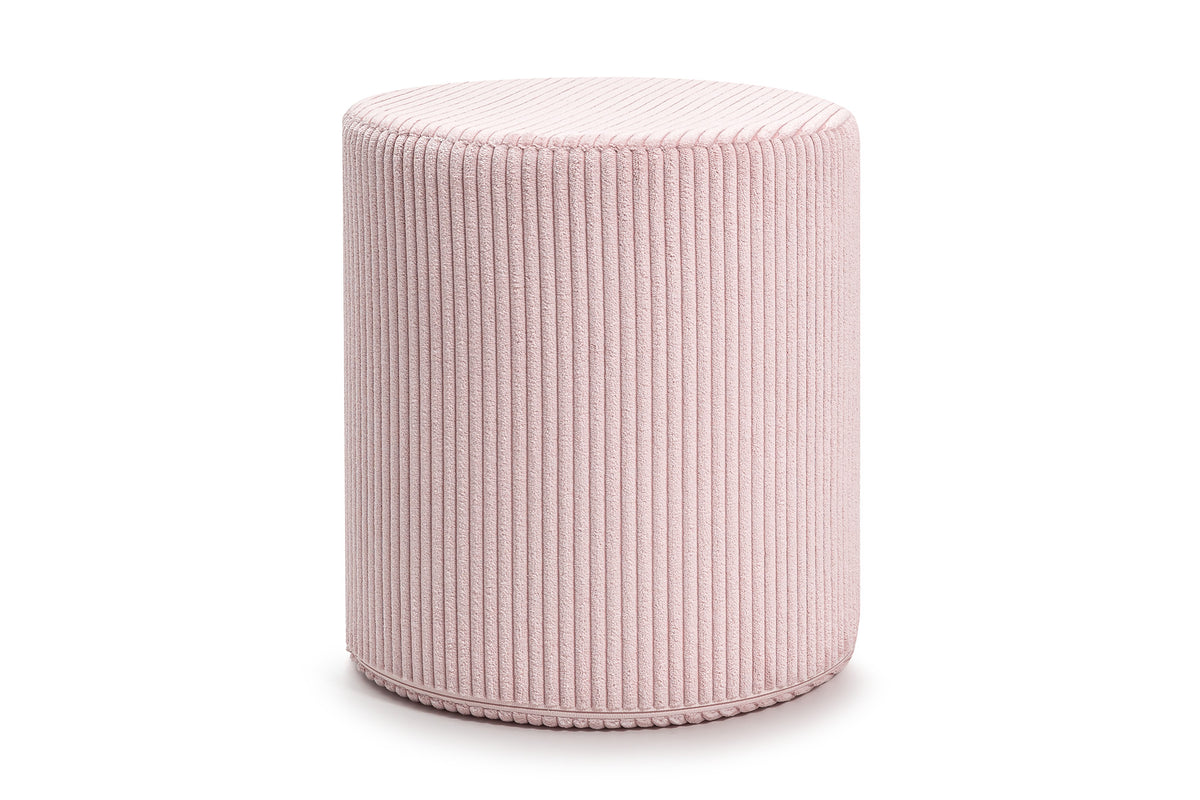 Shappy Pouf Corduroy Candy