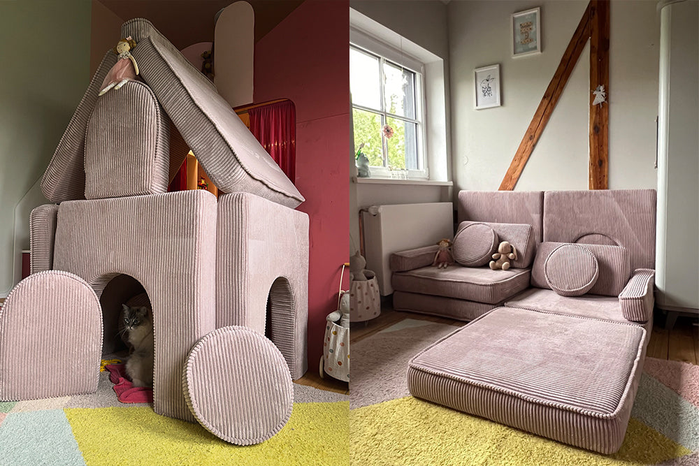 Shappy Original Arches Peppermint