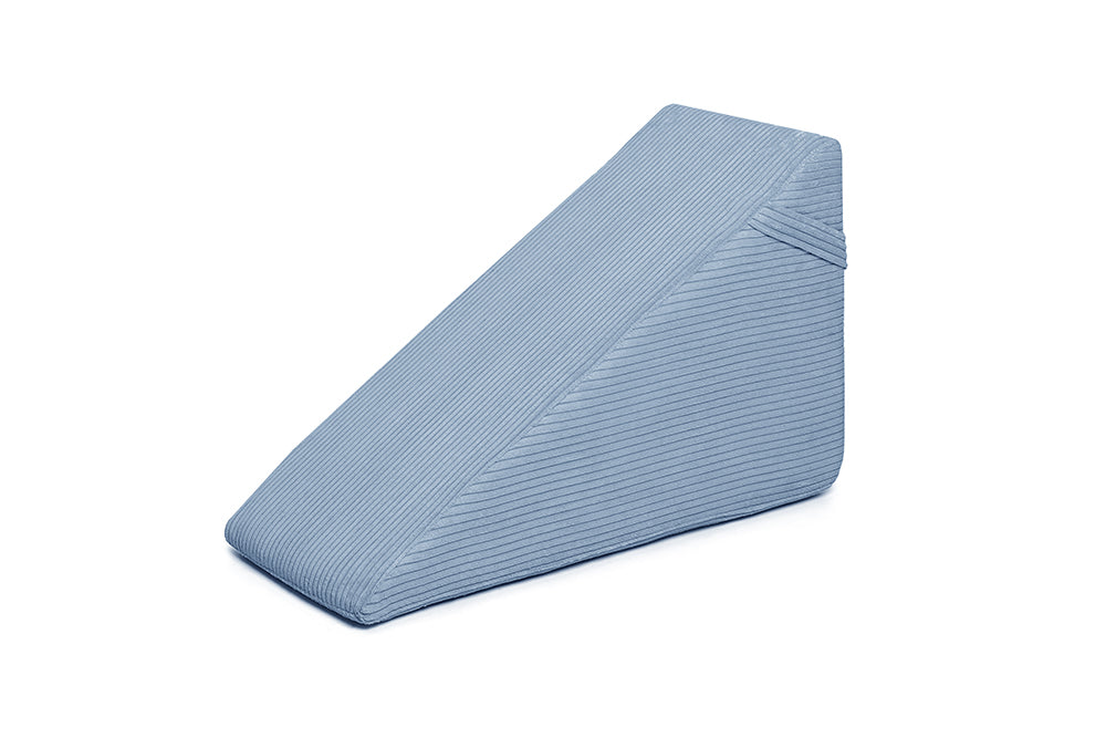 Shappy Slide Corduroy Sky Sugar